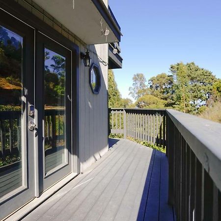 Вілла @ Marbella Lane Eco Friendly Treehouse, Sfo Брісбен Екстер'єр фото
