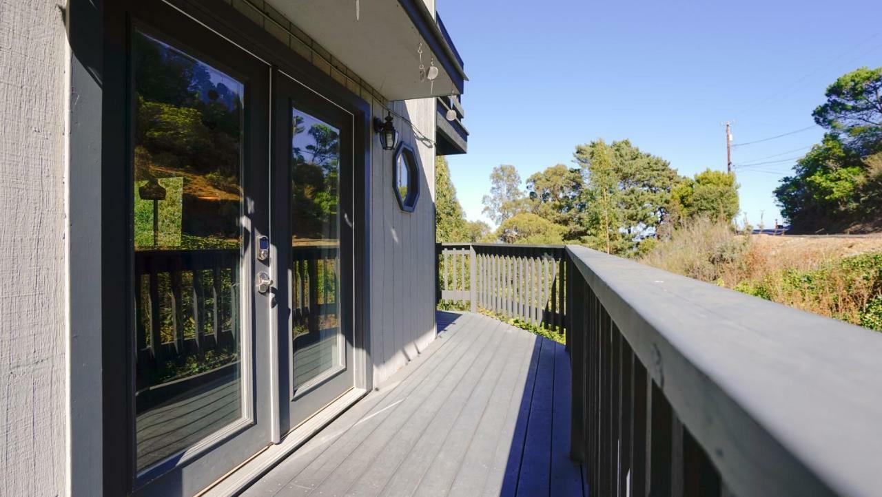 Вілла @ Marbella Lane Eco Friendly Treehouse, Sfo Брісбен Екстер'єр фото
